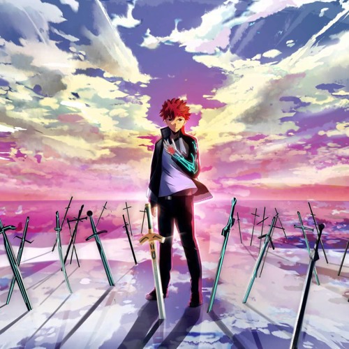 Stream Fate Stay Nightost Ii 19 Emiya Extended By Red Listen Online For Free On Soundcloud Stream Fate Stay Nightost Ii 19 Emiya Extended By Red Listen Online For Free On Soundcloud