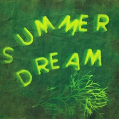 The Kickstand Band - Summer Dream EP - 05 On A Summer Night