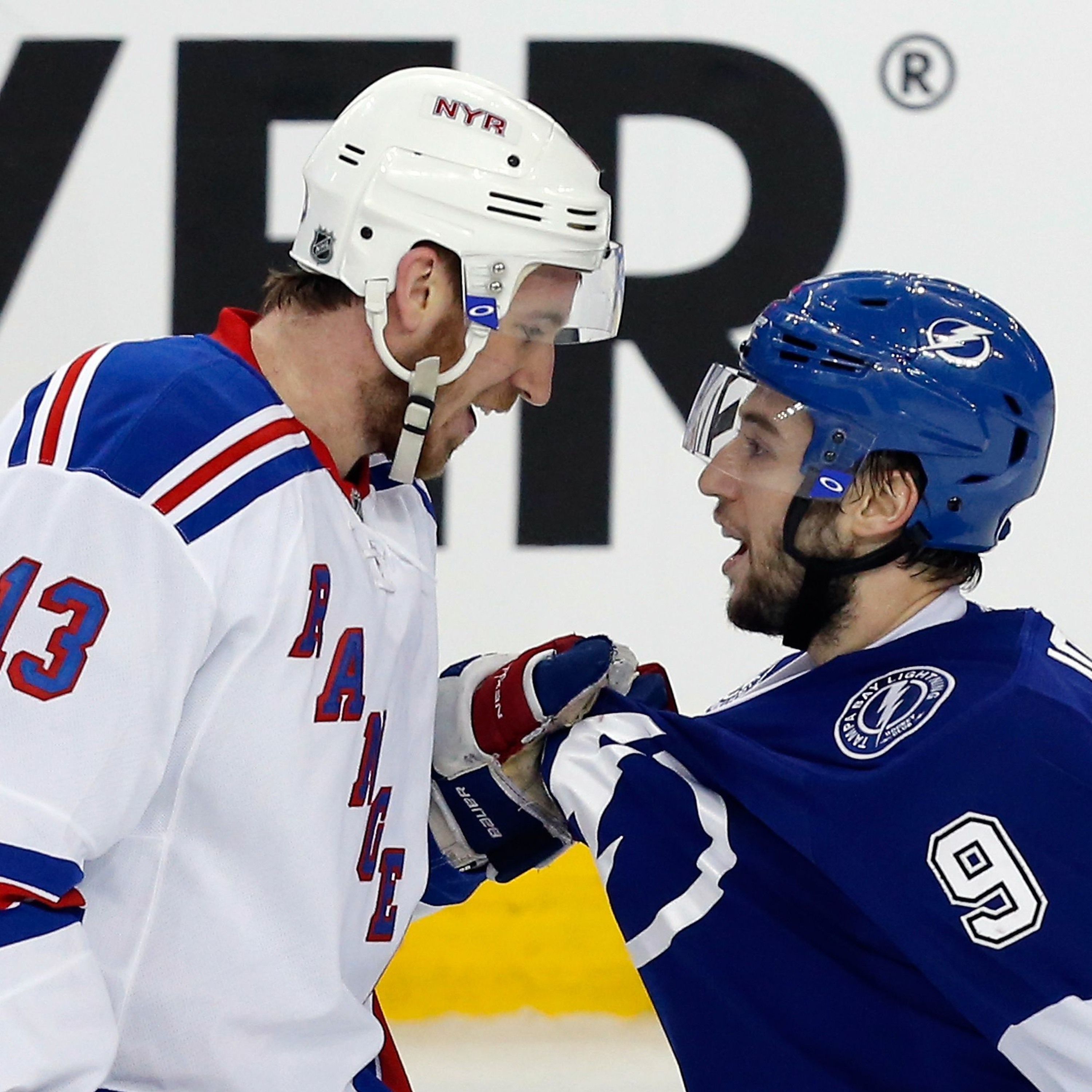 McKenna\'s NHL Podcast