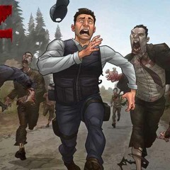 Lucky7&Drekko- Money Race ft Carteljohnny