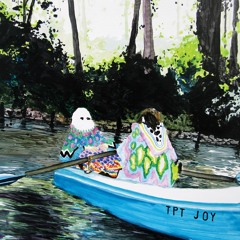 "Rayguns" — The Peep Tempel