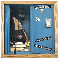 RAZOR via the Rapchat app (prod. by Razor Boomarang)