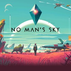No Man's Sky - 65daysofstatic
