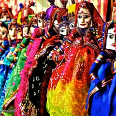 Rangeelo [Rajasthani folk Beats]