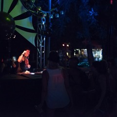 Live @ Friends and Family XX 20th Annual Summer Campout