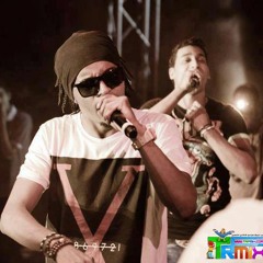مهرجان ابو علي غناء اوكا و اورتيجا