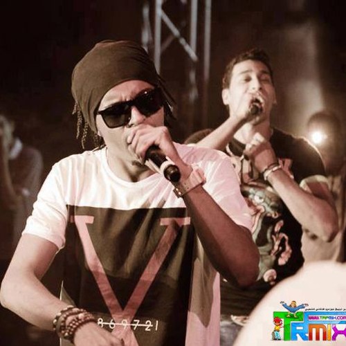مهرجان ابو علي غناء اوكا و اورتيجا