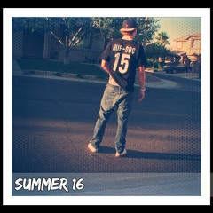 Summer 16 (Prod. DRVMRBOY)