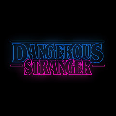 Dangerous Stranger Summer 2016 Mix