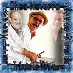 Abran Paso -  Cheo Navarro Y Orquesta Tributo