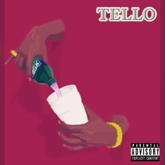 Tello - I Keep That Shit On Me (SNL MAFIA) [Prod. By Jay G P Bangz]