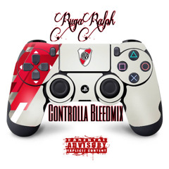 Ruga Ralph Controlla Bleedmix