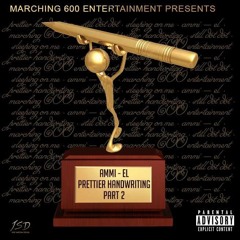 Ammi El - Dat Word Bae