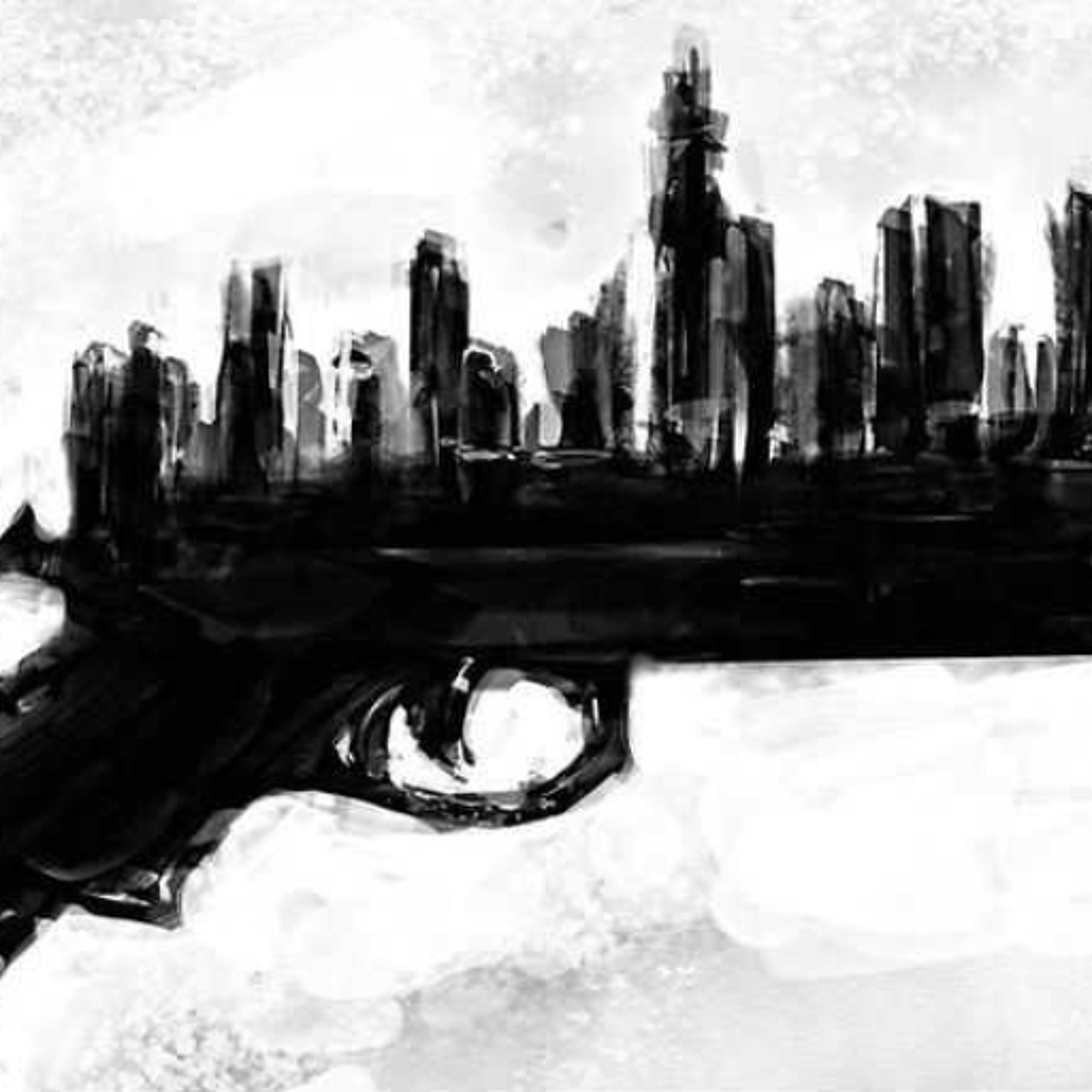 Drill City episode artwork