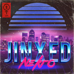 Nekro - Interstellar (Ft. Lapin Lover)[DL in description]