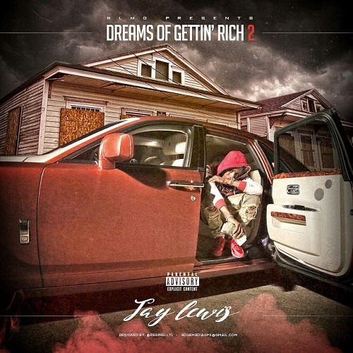Geauxin 2R$