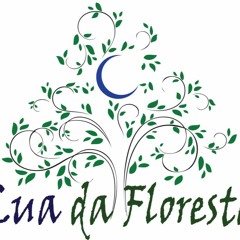 Lua da Floresta...prediletas!