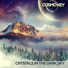 Crystals In The Dark Sky