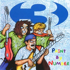 3 - Paint By Number - 08 Blood On The Blankets