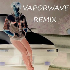 Running In The 90s - Vaporwave