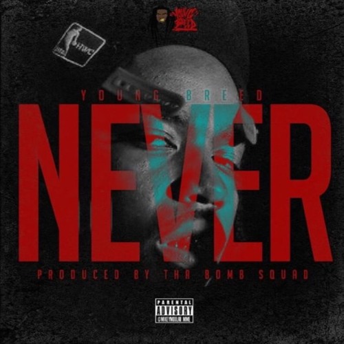 "Never" (Clean) - Produced by Tha Bomb Squad