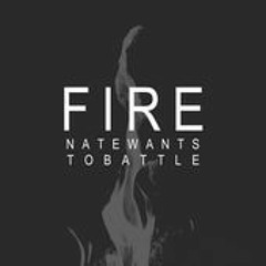 PVRIS - Fire [NateWantsToBattle Cover]