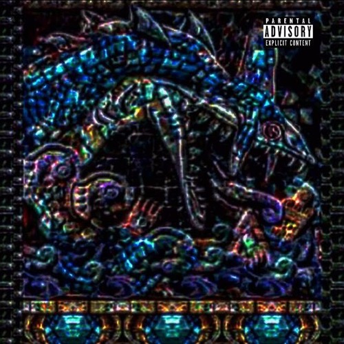 Spin Dash (Prod. BeatJoven)