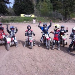 Matt's Motor Bike Sounds