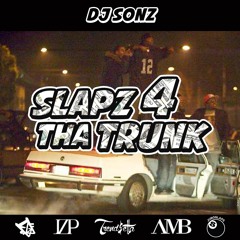 Slapz 4 tha Trunk 1