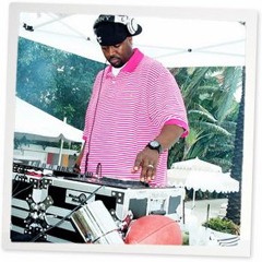 DJ Clark Kent - Track 04