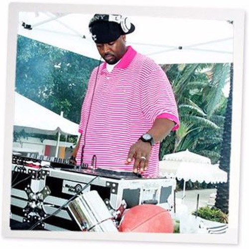 DJ Clark Kent - Track 03