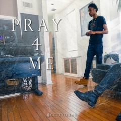 Quan - Pray 4 Me | #FreeQuan