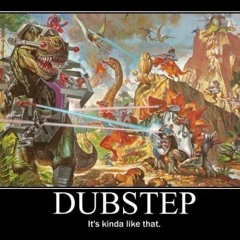 Dubstep Mix: Keepin' It Rolling