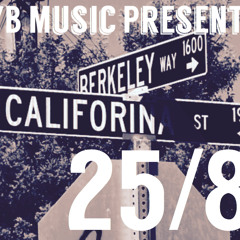$YB Breezo (ft. 10K Dame, NickyB0E, Almighty Roy, LilJoe1600) -  25/8