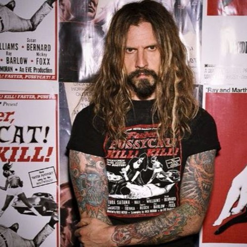 Stream Medication For The Melancholy - Rob Zombie [Devil's Cut, Bass ...