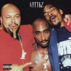 Xandre Augs - Hittaz(Prod. by PdubTheProducer)