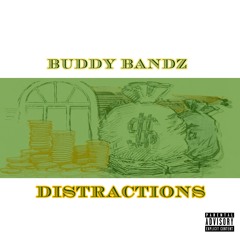Buddy Bandz - Obstruction