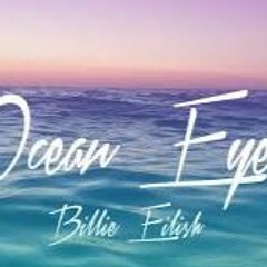 Billie Eilish-Ocean Eyes(Vicious Remix)