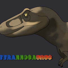 3-D Dinosaur Adventure - Tyrannnosaurus Comes Alive [WIP]
