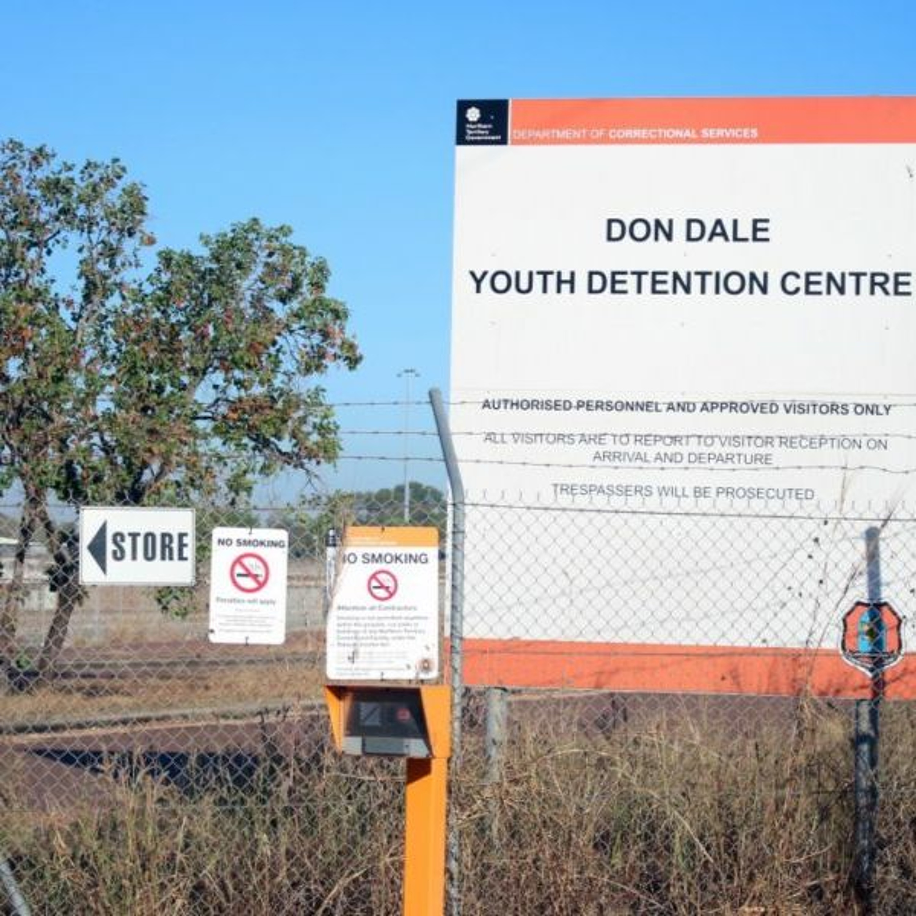 Fishbowl journalism and the Don Dale abuse story: A discussion with Chris Graham