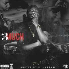 S.dot Feat. 600Breezy - GangMembers (Prod. THP) ( @3Much Mixtape ).mp3