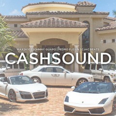 @PedroFlexin X @Babycalf - Ran Off [Prod. Afterparty X Stukkboy]