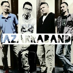 AZARRA BAND - IMAGINASI