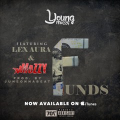 Funds Ft. Lex Aura & Mozzy [Preview]
