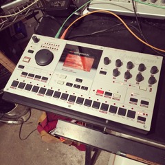 Machinedrum E12-CB Bend Roll