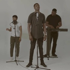 Guvna B - Show Me The Way (Acoustic Session) ft. Becca Folkes