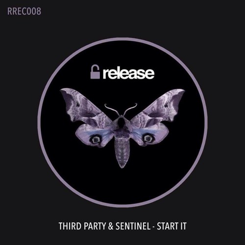 Start It w/ Third Party