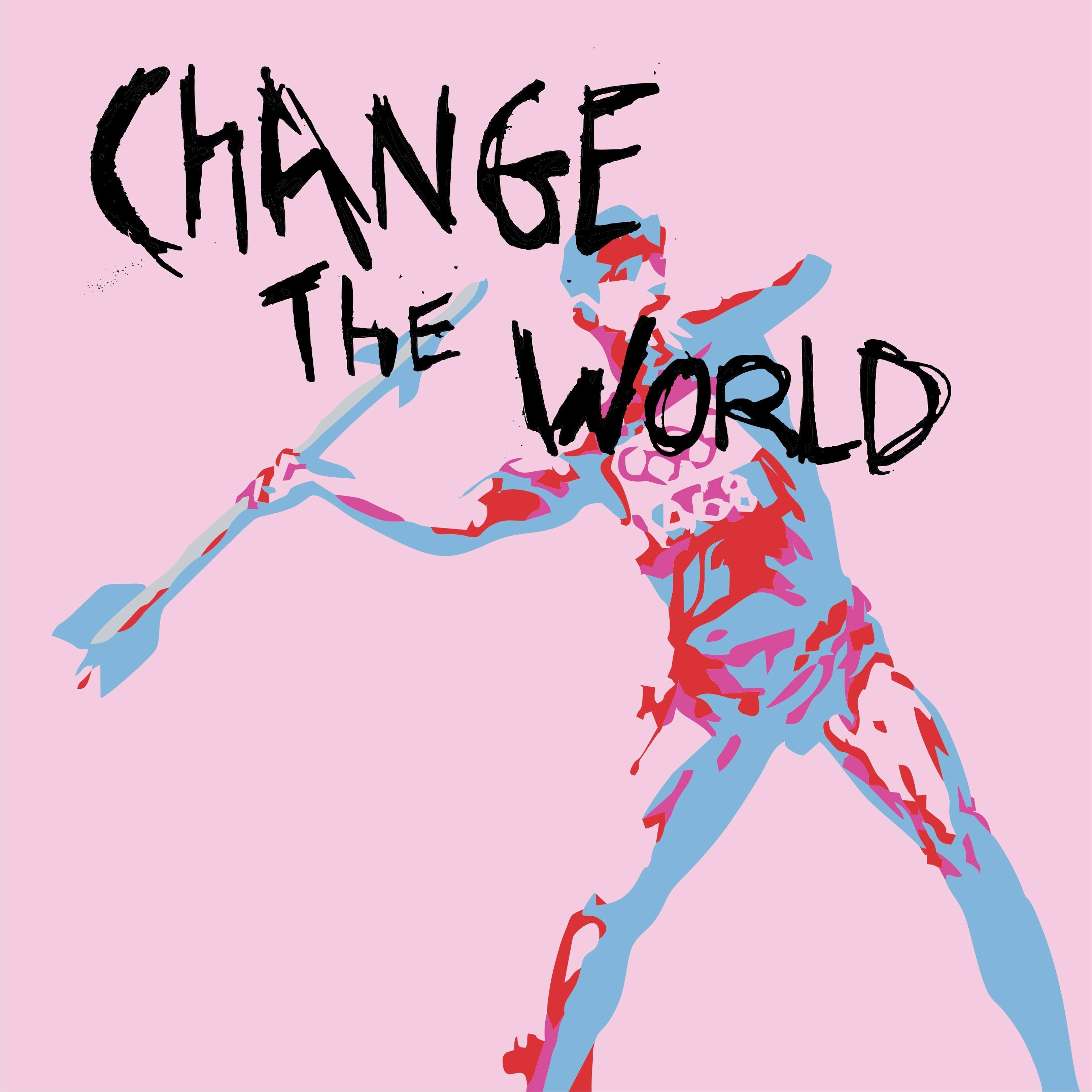 Change The World episode artwork
