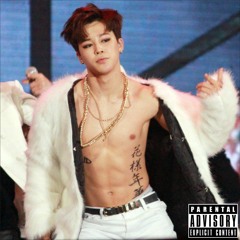 BadVibes - Jimin Freestyle (Prod. By BIV)