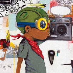 Black Tuesday's (Songs For The Melanated)